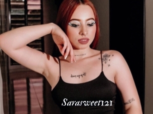 Sarasweet121