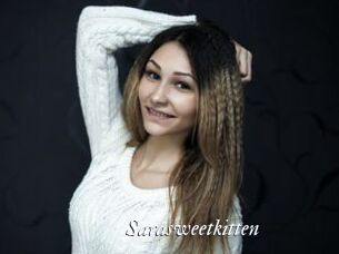 Sarasweetkitten