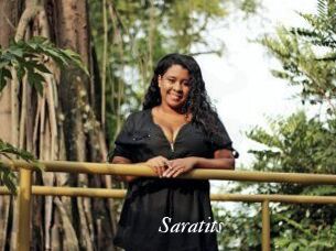 Saratits