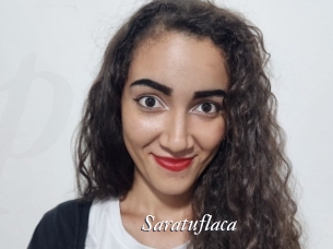 Saratuflaca