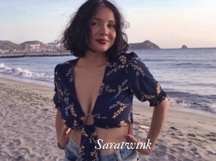 Saratwink