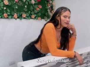 saravalentia Partouze