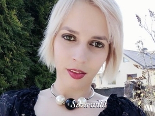 Sarawild