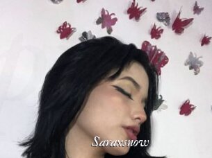 Saraxsnow
