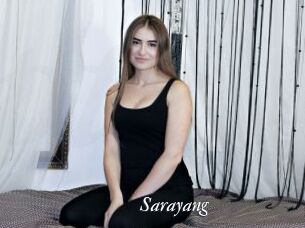 Sarayang