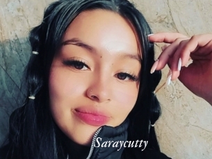Saraycutty