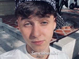 Saraydemonhot
