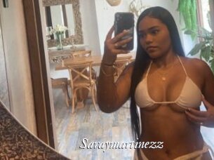 Saraymartinezz