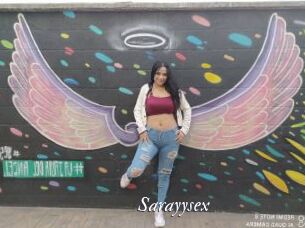 Sarayysex