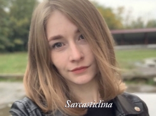 Sarcasticlina