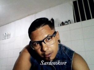 sardinokore Partouze