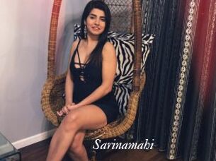 Sarinamahi