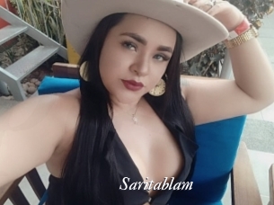 Saritablam