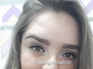 Saritagonzalezx