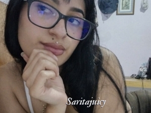 Saritajuicy