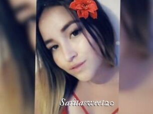 Saritasweet20