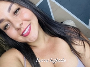 Sarra_bigboobs