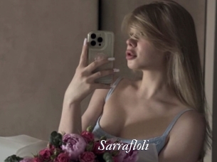 Sarrafloli