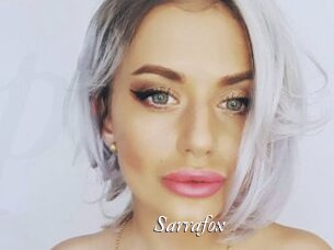 Sarrafox