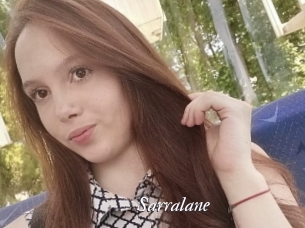 Sarralane