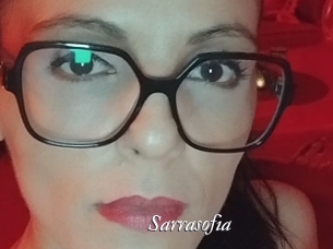 Sarrasofia