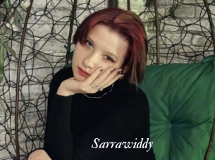 Sarrawiddy