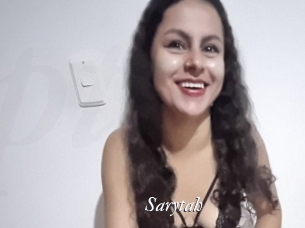 Sarytah