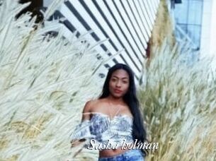 Sasha_holman