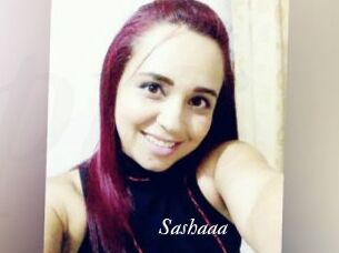 Sashaaa