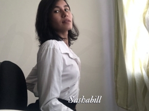 Sashabill