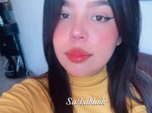 Sashablade