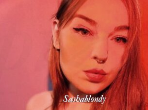 Sashablondy