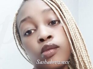 sashabrownxx Partouze