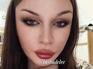 Sashadelee