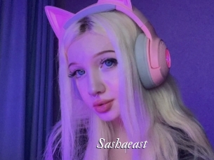 Sashaeast