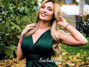 Sashaelites