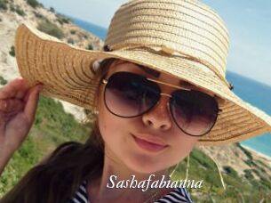 Sashafabianna
