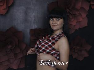 sashaforster Partouze