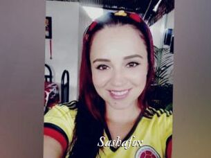 Sashafox