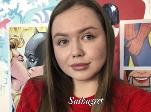 Sashagret