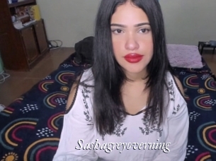 sashagreyoverning Partouze