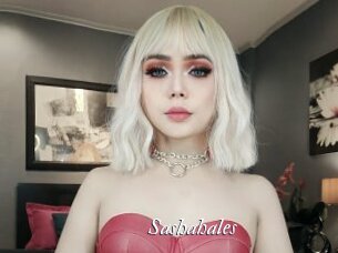 Sashahales