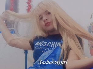 Sashahotgiirl