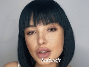 Sashaloft