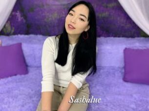Sashalue