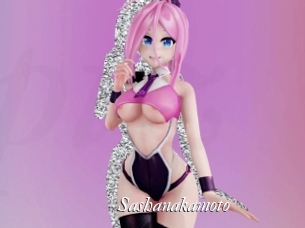 Sashanakamoto