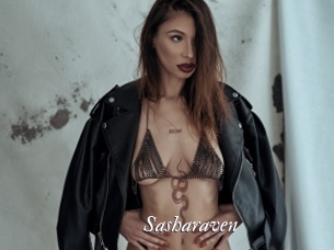 Sasharaven