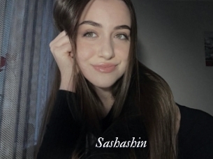 Sashashin