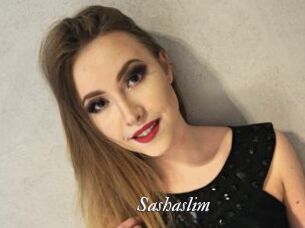 Sashaslim