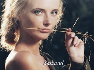 Sashasul